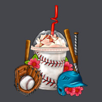 Baseball Frappe Coffee Long Sleeve Tee | Teevron