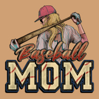 Baseball Mom Vintage Tee | Teevron