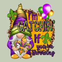 I'm Catching If You're Throwing Ladies Tee | Teevron