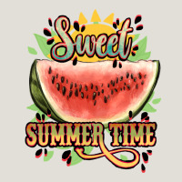 Sweet Summer Time Watermelon Heavy Core Tee | Teevron