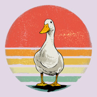 Retro Vintage Duck Classic Tee | Teevron