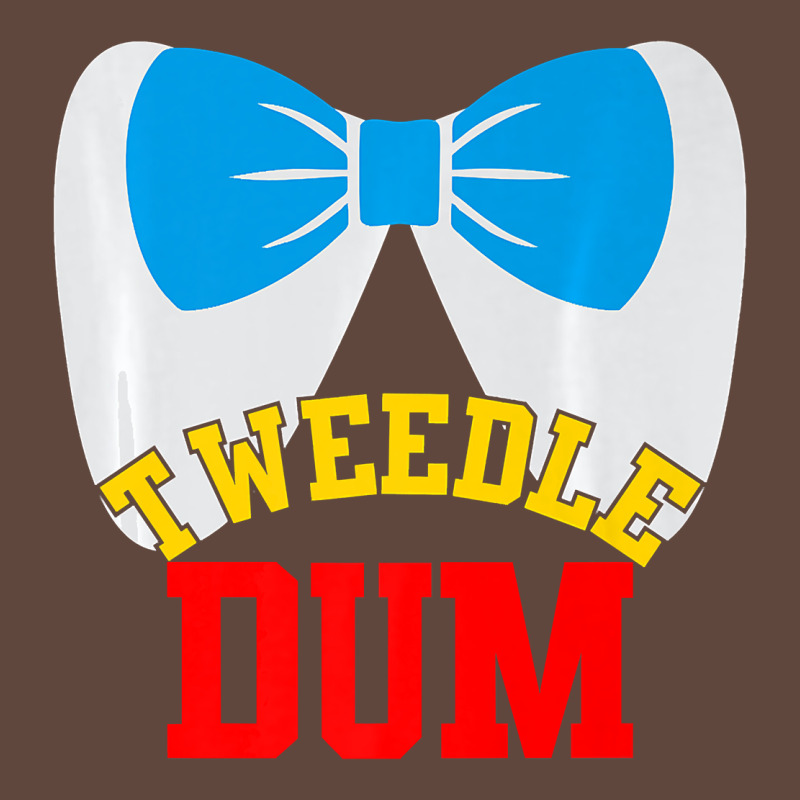 Tweedle Dee Dum Funny Matching Halloween Costume For Couples Premium T Classic Tee by maiPhamDesign | Teevron