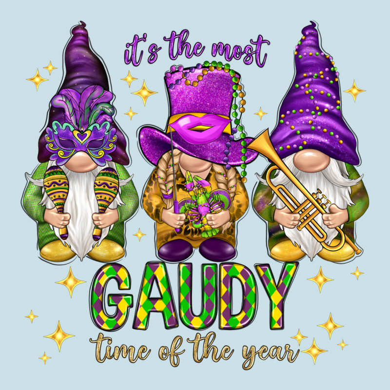 It's The Most Gaudy Time Of The Year Ladies Tee by HowdyJamesFarm | Teevron