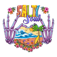 Salty soul | Teevron