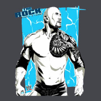 The Rock Power Classic Tee | Teevron