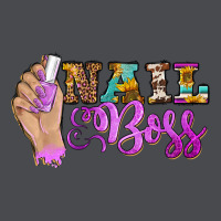 Nail Boss Zipper Hoodie | Teevron