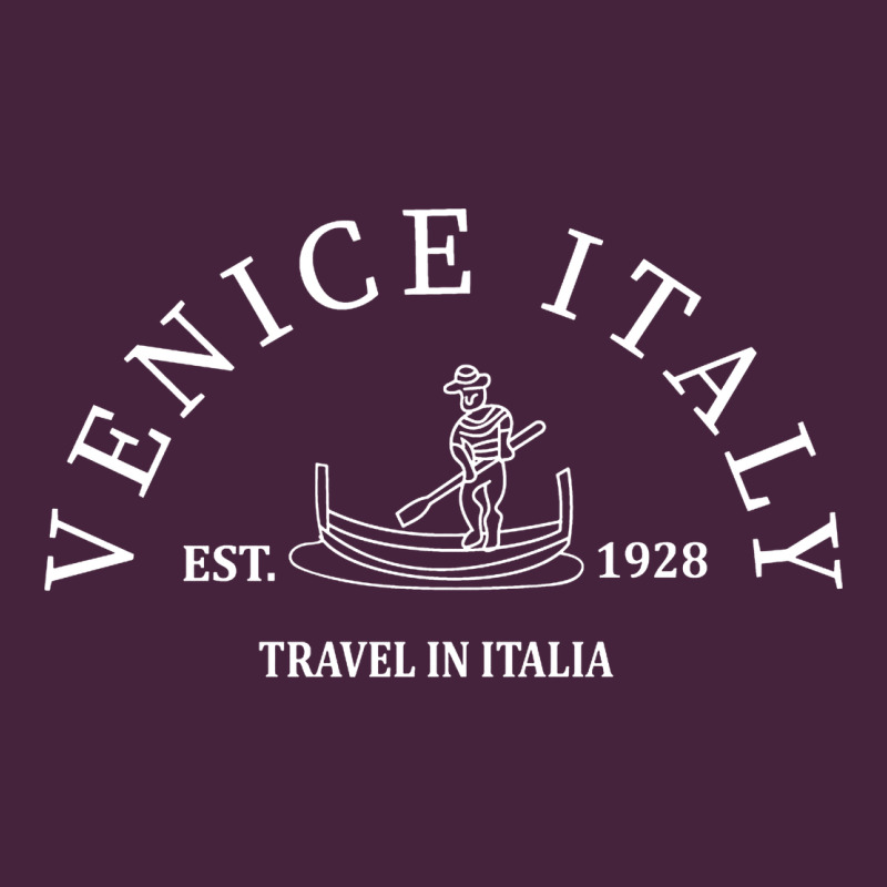 Venice Italy Classic Tee by maiPhamDesign | Teevron
