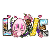 Easter Day Love Easter | Teevron