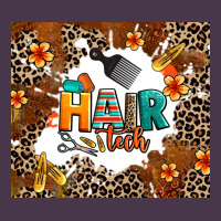 Hair Tech Heavyweight Hoodie | Teevron