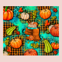Pumpkin Spice And Pumpkin Premium Sweatshirt | Teevron