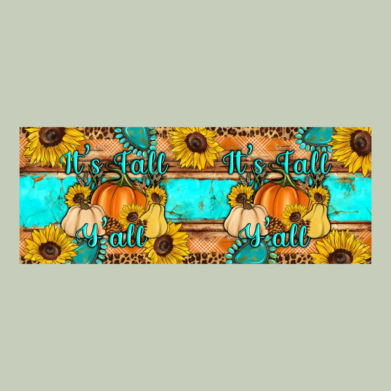 It's Fall Y'all Classic Tee by Artiststas | Teevron