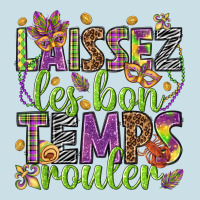 Loissez Les Bon Temps Rouler Ladies Tee | Teevron
