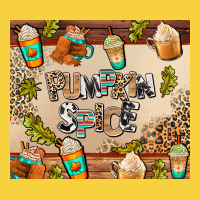 Pumpkin Spice Premium Sweatshirt | Teevron