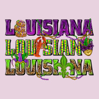 Louisiana Louisiana Louisiana Ladies Tee | Teevron