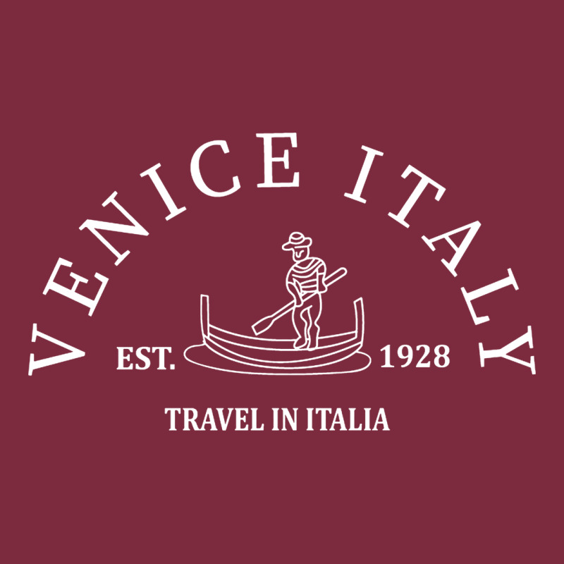 Venice Italy Premium Hoodie by maiPhamDesign | Teevron