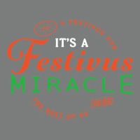 Seinfeld It's A Festivus Miracle Premium Hoodie | Teevron