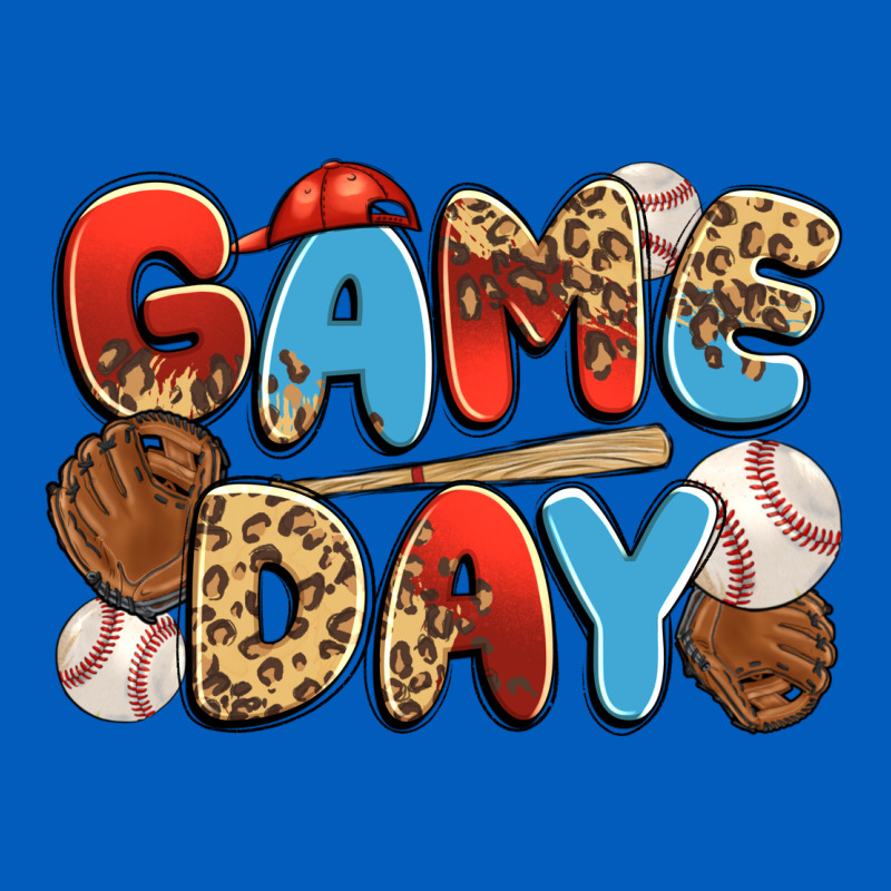 Game Day Baseball Urban Hoodie by JahusDesignShop | Teevron