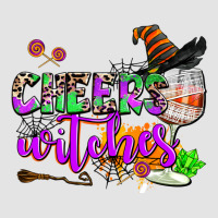 Cheers Witches Premium Sweatshirt | Teevron