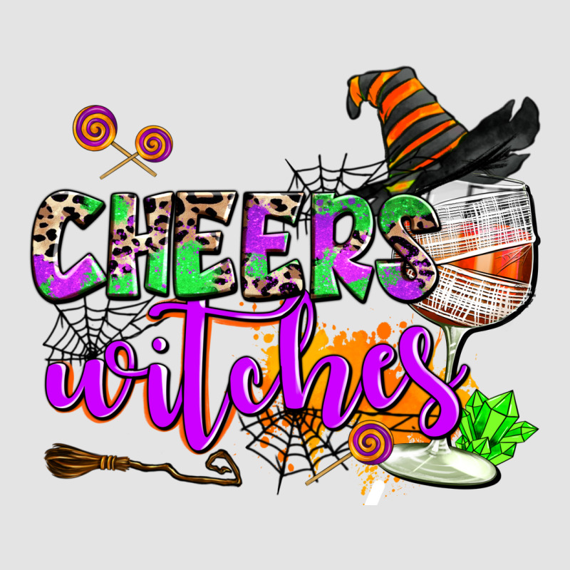 Cheers Witches Premium Sweatshirt by AdoDesignShop | Teevron