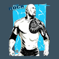 The Rock Power Urban Heavy Tee | Teevron