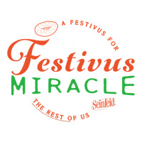 Seinfeld It's A Festivus Miracle | Teevron