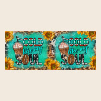 Cold Like My Soul 15 Oz Mug Zipper Hoodie | Teevron