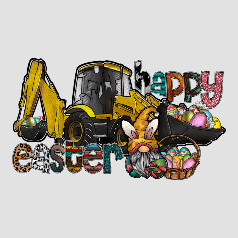 Happy Easter Premium Hoodie by CowhideDigitalArt | Teevron