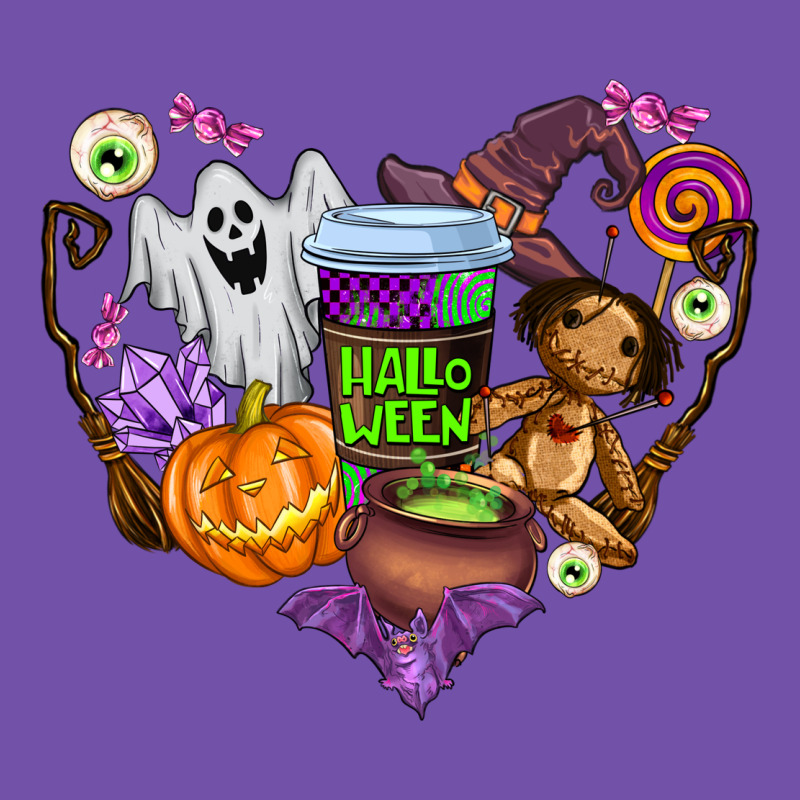 Halloween Premium Sweatshirt by AdoDesignShop | Teevron
