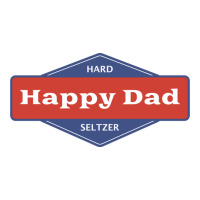 happy dad hard seltzer | Teevron