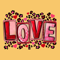 Valentine's Day Love Vintage Hoodie | Teevron