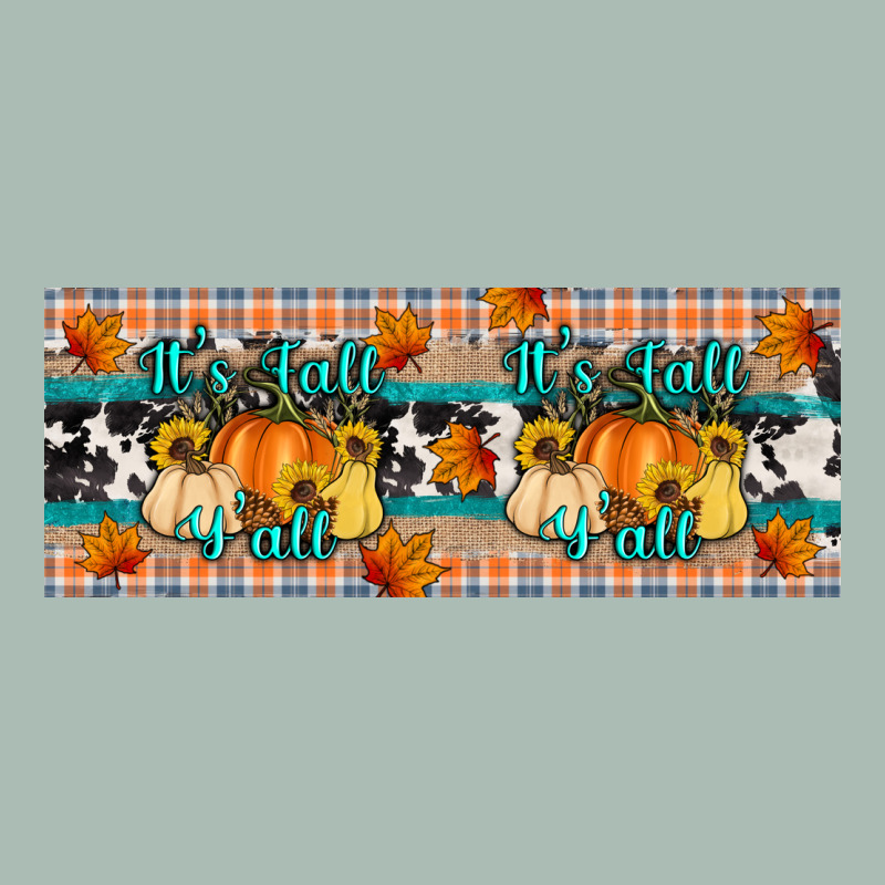 It's Fall Y'all Classic Tee by Artiststas | Teevron