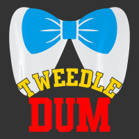 tweedle dee dum funny matching halloween costume for couples premium t | Teevron