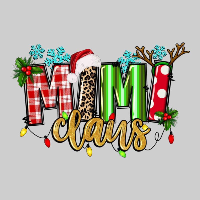 Mimi Claus Premium Tee by texasbilliewilder | Teevron