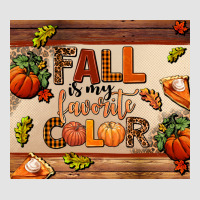 Fall Is My Favorite Color Premium Sweatshirt | Teevron