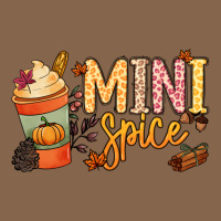 Mini Spice Premium Tee | Teevron