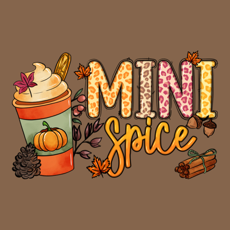 Mini Spice Premium Tee by NancyCooperArtShop | Teevron
