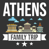 Athens Greece City Trip Skyline Map Travel | Teevron