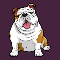 English Bulldogs Awesome Funny Bulldog Pups Dogs Premium Tee | Teevron