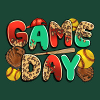 Game Day Softball Urban Hoodie | Teevron