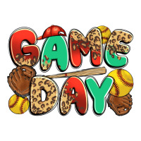 game day softball | Teevron