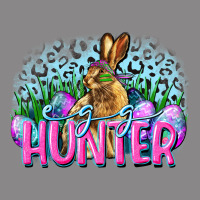 Egg Hunter Easter Day Vintage Tee | Teevron
