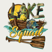Lake Squad Zipper Hoodie | Teevron