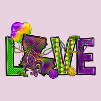 Love Louisiana Ladies Tee | Teevron