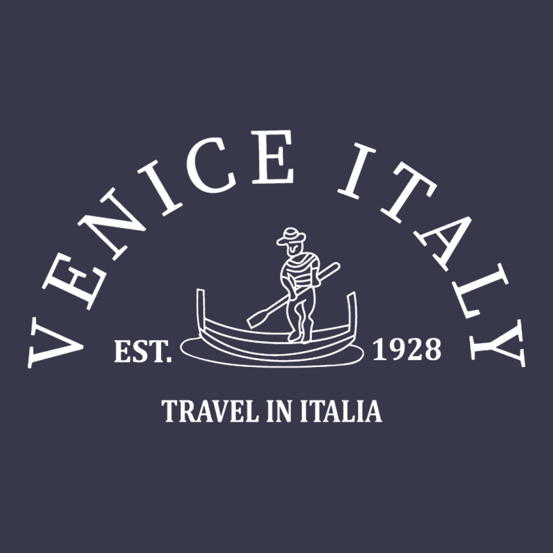 Venice Italy Long Sleeve Tee by maiPhamDesign | Teevron