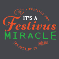 Seinfeld It's A Festivus Miracle Long Sleeve Tee | Teevron