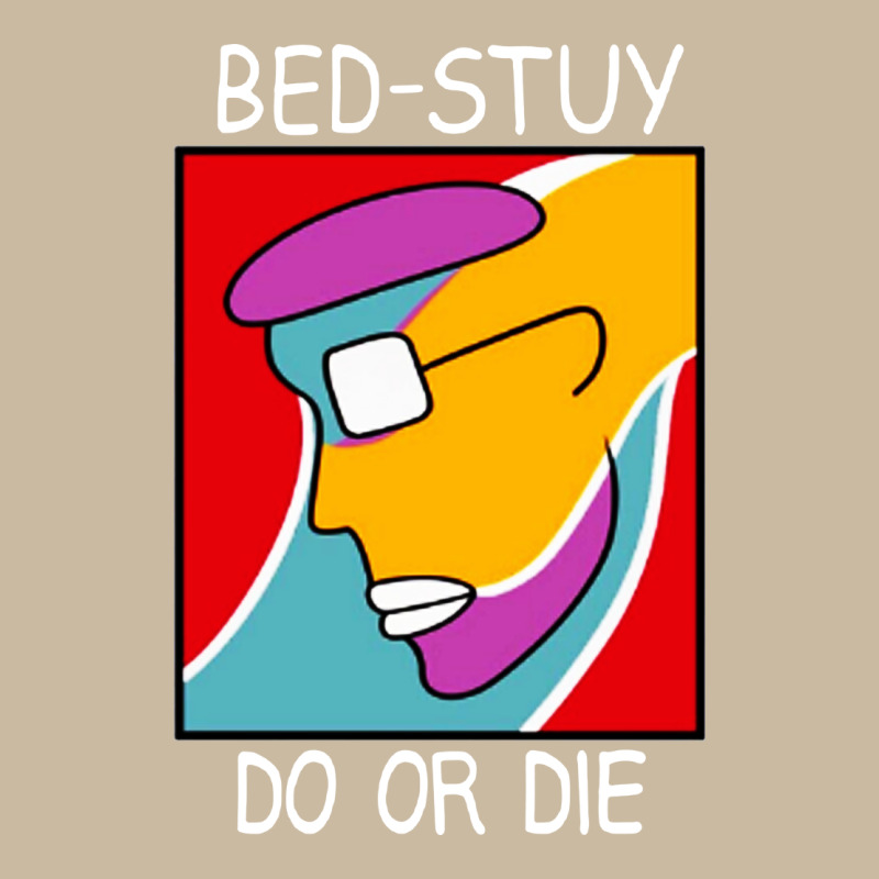 Bed Stuy Do Or Die Long Sleeve Tee by maiPhamDesign | Teevron