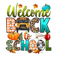 welcome back to school fall | Teevron