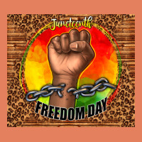 Juneteenth Freedom Day Classic Tee | Teevron