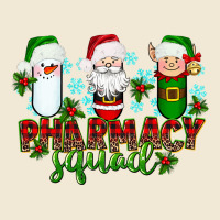 Pharmacy Squad Premium Tee | Teevron