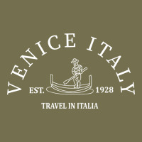 Venice Italy Vintage Hoodie | Teevron